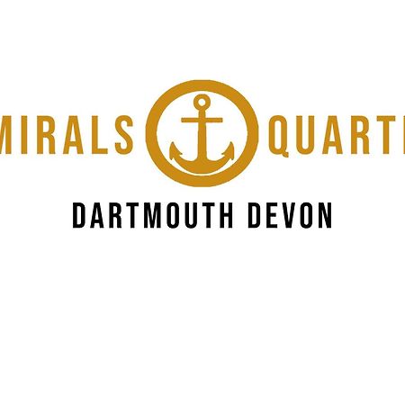 Admiral Quarters Villa Dartmouth Kültér fotó