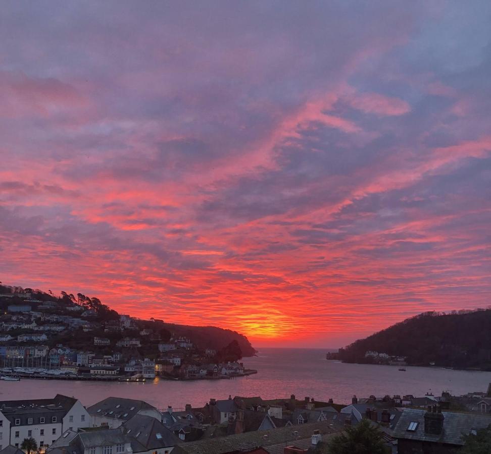 Admiral Quarters Villa Dartmouth Kültér fotó