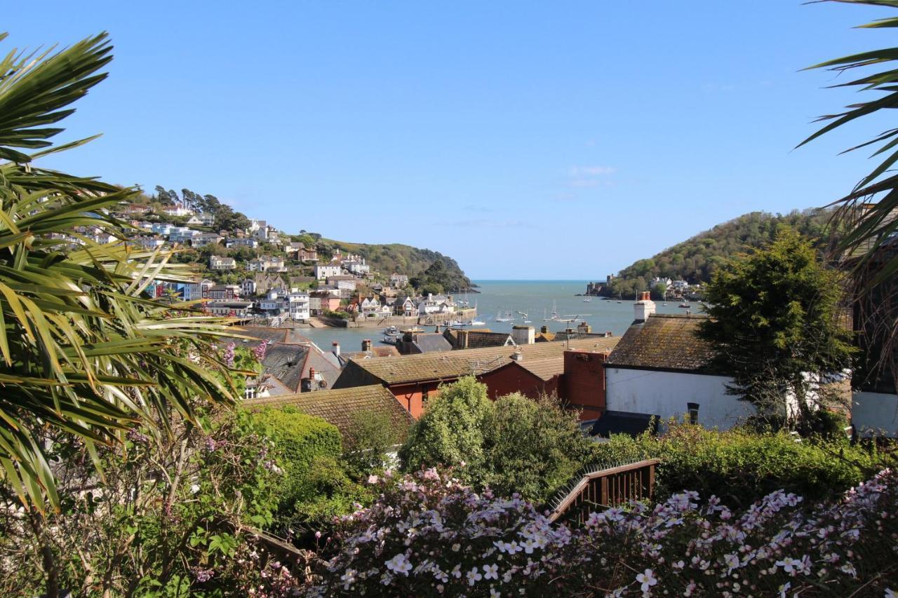 Admiral Quarters Villa Dartmouth Kültér fotó