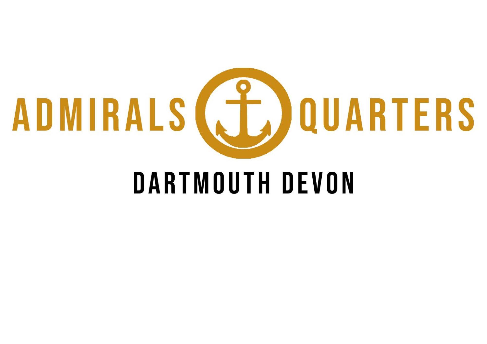 Admiral Quarters Villa Dartmouth Kültér fotó