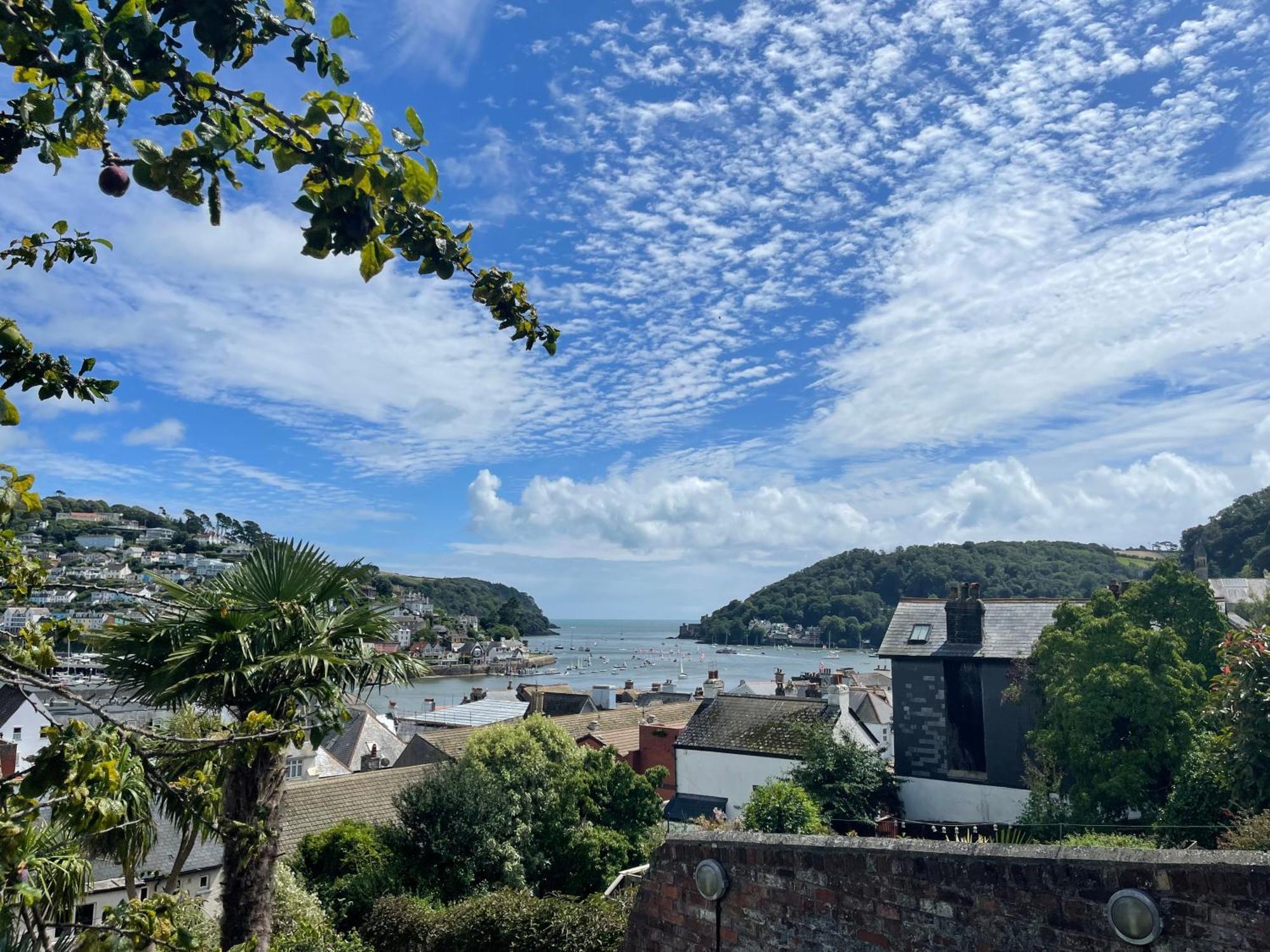 Admiral Quarters Villa Dartmouth Kültér fotó